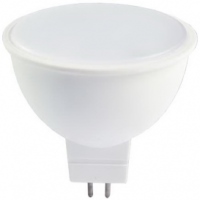 Купити лампочка Feron LB-240 4W 2700K GU5.3  за ціною від 46 грн.