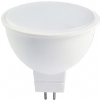 Купить лампочка Feron LB-716 6W 4000K GU5.3: цена от 44 грн.