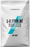 Купити амінокислоти Myprotein L Glutamine (250 g) за ціною від 388 грн.