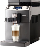 Купить кофеварка SAECO Lirika One Touch Cappuccino  по цене от 16260 грн.