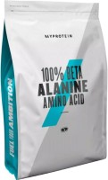 Купить аминокислоты Myprotein Beta Alanine (250 g) по цене от 380 грн.