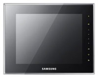 Купити цифрова фоторамка Samsung SPF-800W 