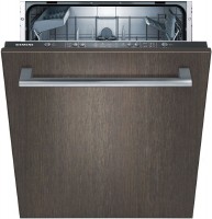 Купить вбудована посудомийна машина Siemens SN 615X00 AE: цена от 12840 грн.