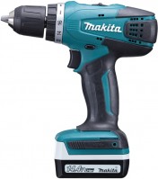 Купити дриль / шурупокрут Makita DF347DW  за ціною від 4095 грн.