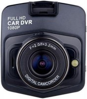 Купить видеорегистратор AVS VR-125HD  по цене от 1534 грн.