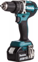 Купить дриль / шурупокрут Makita DHP484RTE: цена от 17218 грн.