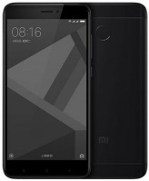 Купить мобильный телефон Xiaomi Redmi 4x 16GB  по цене от 2280 грн.