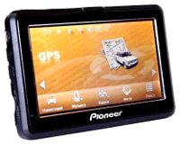 Купити GPS-навігатор Pioneer PM-928 