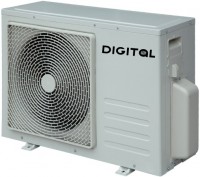 Купить кондиционер Digital DAC-M214CI: цена от 21315 грн.