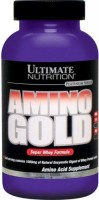 Купити амінокислоти Ultimate Nutrition Amino Gold за ціною від 945 грн.