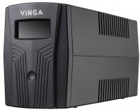 Купить ИБП Vinga VPC-1200P  по цене от 3434 грн.