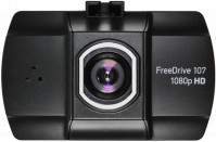 Купити відеореєстратор Digma FreeDrive 107  за ціною від 1664 грн.