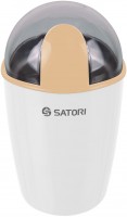 Купить кофемолка SATORI SG-2503: цена от 441 грн.
