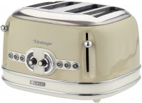 Купити тостер Ariete Vintage 0156/03  за ціною від 2771 грн.