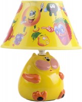 Купить настільна лампа Brille TP-018: цена от 750 грн.