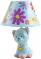Купить настільна лампа Brille TP-019: цена от 750 грн.