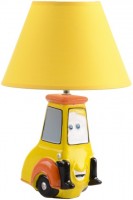Купить настільна лампа Brille TP-021: цена от 1250 грн.