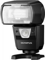 Купить вспышка Olympus FL-900R: цена от 18564 грн.