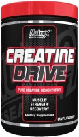 Купить креатин Nutrex Creatine Drive (300 g) по цене от 851 грн.