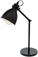 Купить настольная лампа EGLO Priddy 49469  по цене от 2758 грн.