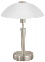 Купить настольная лампа EGLO Solo 1 85104: цена от 2683 грн.