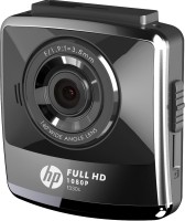 Купить видеорегистратор HP F330s  по цене от 2199 грн.