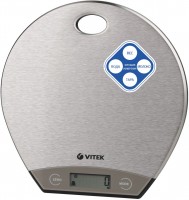 Купити ваги Vitek VT-8021  за ціною від 379 грн.