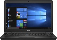 Купити ноутбук Dell Latitude 14 5480 (N040L548014EMEA) за ціною від 33843 грн.