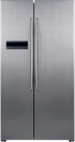 Купити холодильник Delfa SBS-482S  за ціною від 13499 грн.