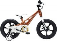Купить дитячий велосипед Royal Baby MG Dino 14: цена от 6830 грн.