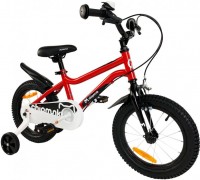 Купить дитячий велосипед Royal Baby Chipmunk MK 18: цена от 6800 грн.