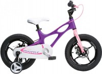 Купити дитячий велосипед Royal Baby Space Shuttle 16  за ціною від 7267 грн.