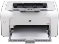 Купити принтер HP LaserJet Pro P1102  за ціною від 9480 грн.