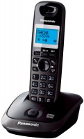 Купить радіотелефон Panasonic KX-TG2511: цена от 1373 грн.