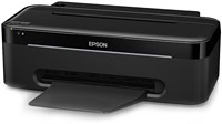Купити принтер Epson Stylus S22 