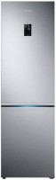 Купити холодильник Samsung RB37K6032SS  за ціною від 19738 грн.