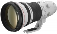 Купити об'єктив Canon 400mm f/2.8L EF IS USM II  за ціною від 234839 грн.