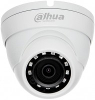 Купить камера видеонаблюдения Dahua DH-HAC-HDW1000M-S3  по цене от 420 грн.