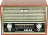 Купити радіоприймач / годинник Ritmix RPR-101