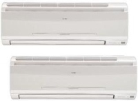 Купити кондиціонер Mitsubishi Electric MSC-GA20VBX2/MUX-2A28VB за ціною від 11121 грн.