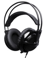 Купити навушники SteelSeries Siberia v2 Full-size USB Headset  за ціною від 8090 грн.