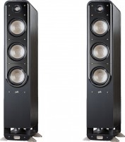 Купить акустична система Polk Audio S60: цена от 33089 грн.