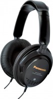 Купити навушники Panasonic RP-HTF295  за ціною від 890 грн.