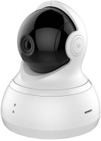 Купить камера видеонаблюдения Xiaomi YI Dome Camera 360 720p  по цене от 975 грн.