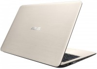 Купити ноутбук Asus X556UQ (X556UQ-DM992D) за ціною від 14499 грн.