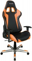 Купить компьютерное кресло Dxracer Formula OH/FE00  по цене от 8800 грн.