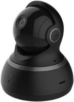 Купити камера відеоспостереження Xiaomi YI Dome Camera 360 1080p  за ціною від 2054 грн.