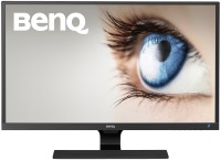 Купить монитор BenQ EW3270ZL  по цене от 12844 грн.