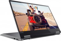 Купить ноутбук Lenovo Yoga 720 15 inch (720-15IKB 80X7008HUS) по цене от 20490 грн.
