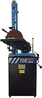 Купить точильно-шлифовальный станок FDB Maschinen MM 4169  по цене от 16500 грн.